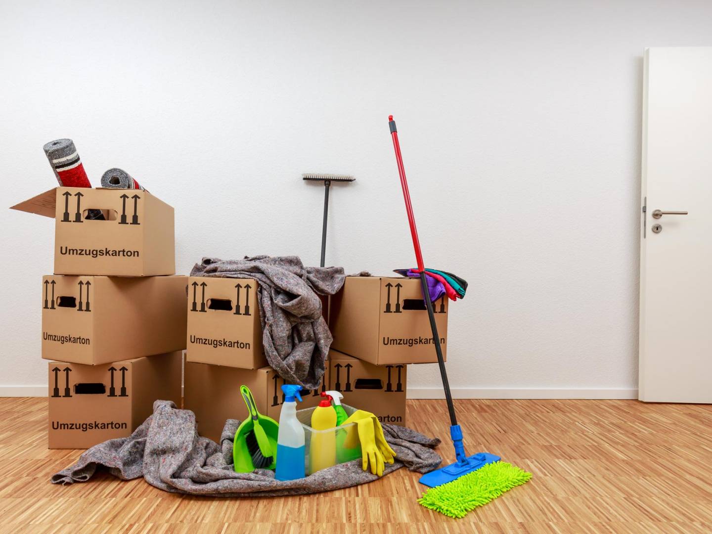 Haushaltsauflösungen mannheim und umgebung